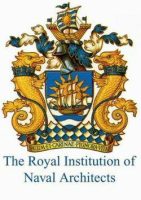 The Royal Institution of Naval Architects